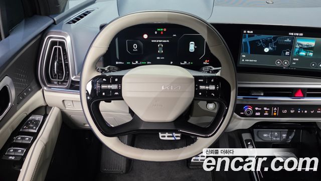 Kia Sorento 2026 — photo 19