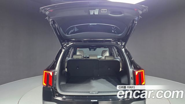 Kia Sorento 2026 — photo 26