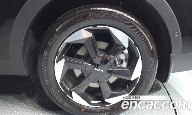 Kia Sorento 2026 — photo 7