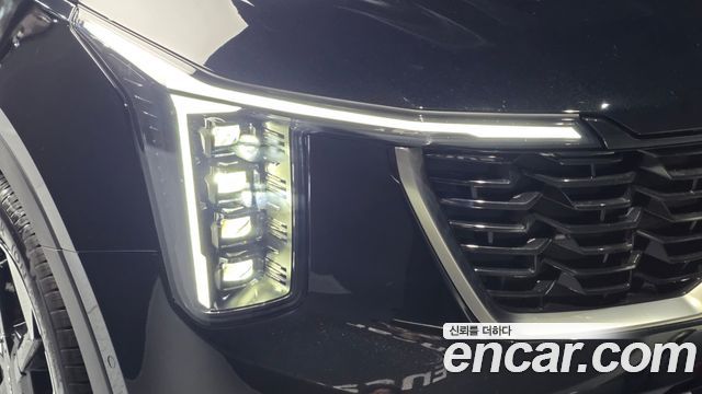 Kia Sorento 2026 — photo 8
