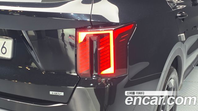 Kia Sorento 2026 — photo 9