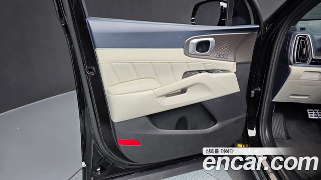 Kia Sorento 2026 — photo 14