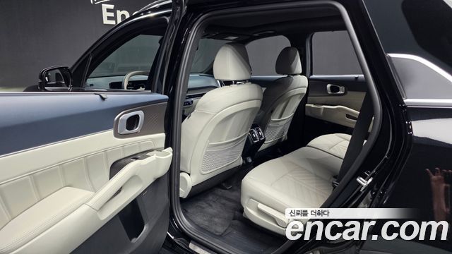 Kia Sorento 2026 — photo 16