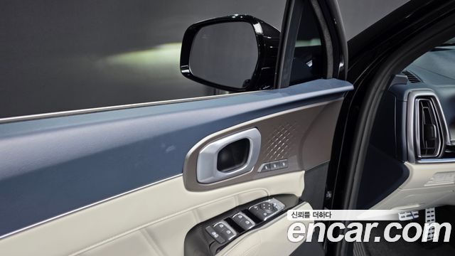 Kia Sorento 2026 — photo 27