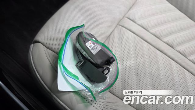 Kia Sorento 2026 — photo 28