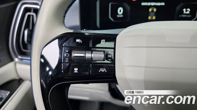 Kia Sorento 2026 — photo 32