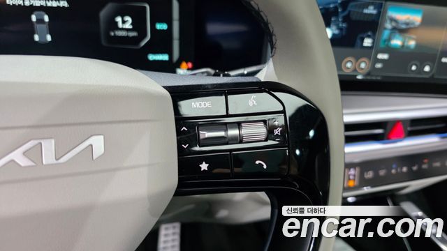 Kia Sorento 2026 — photo 33