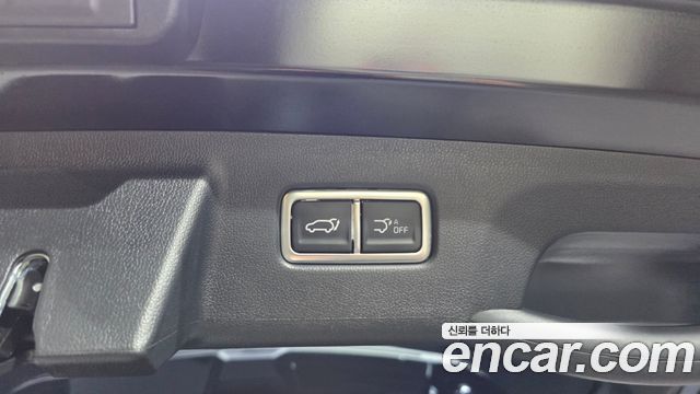 Kia Sorento 2026 — photo 38