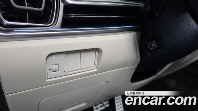 Kia Sorento 2026 — photo 40