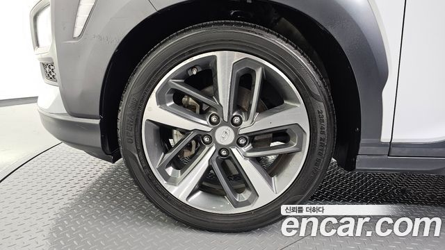 Hyundai Kona 2018 — photo 5