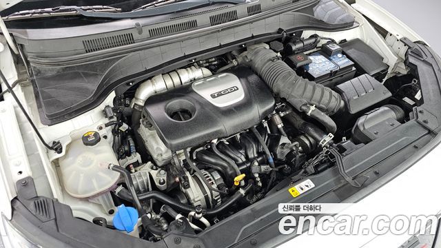 Hyundai Kona 2018 — photo 6