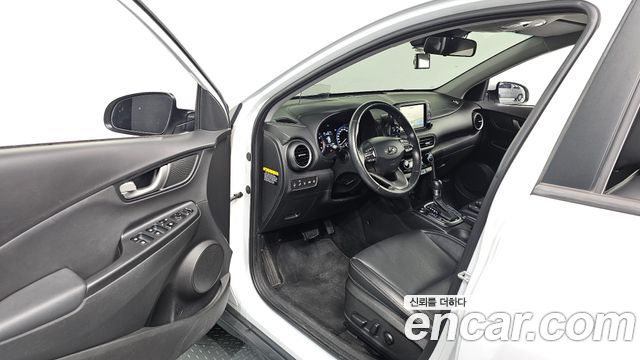 Hyundai Kona 2018 — photo 13