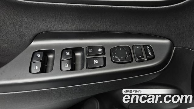 Hyundai Kona 2018 — photo 22