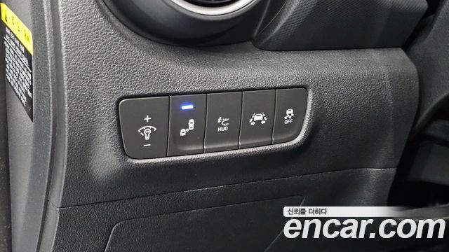 Hyundai Kona 2018 — photo 23