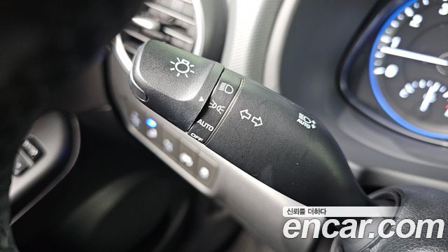 Hyundai Kona 2018 — photo 24