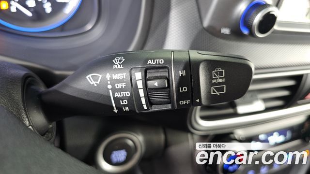 Hyundai Kona 2018 — photo 25