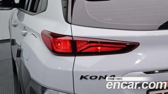 Hyundai Kona 2018 — photo 9
