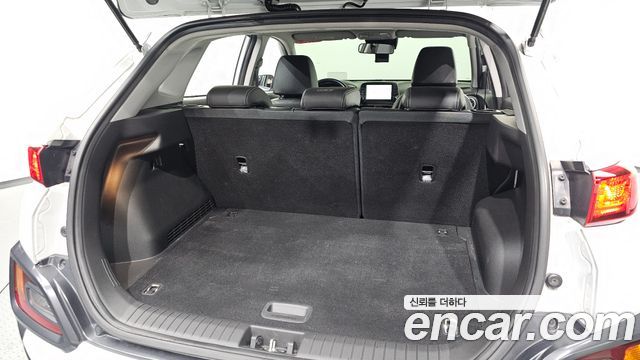 Hyundai Kona 2018 — photo 31