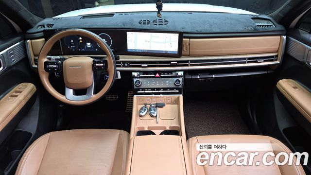 Hyundai Santafe 2024 — photo 7
