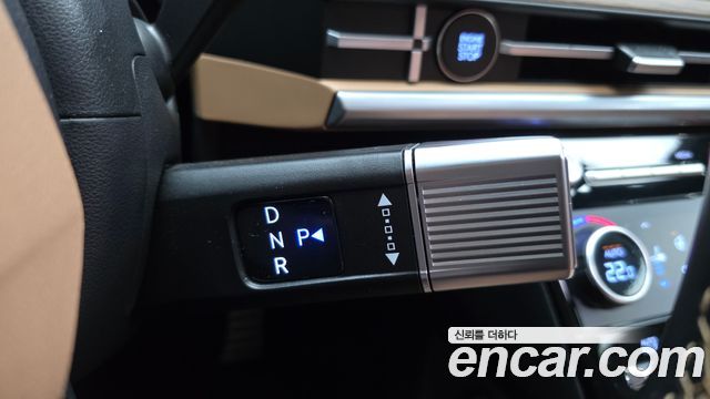 Hyundai Santafe 2024 — photo 9