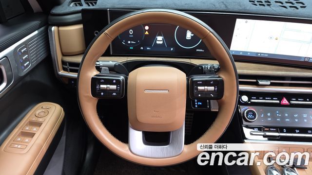 Hyundai Santafe 2024 — photo 13