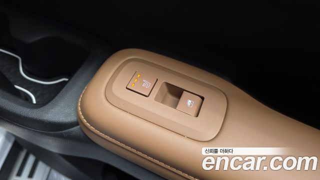 Hyundai Santafe 2024 — photo 19