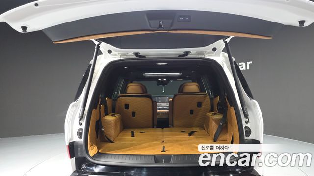 Hyundai Santafe 2024 — photo 20