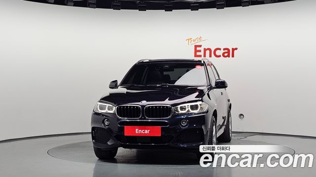 BMW X5 2018 — photo 3