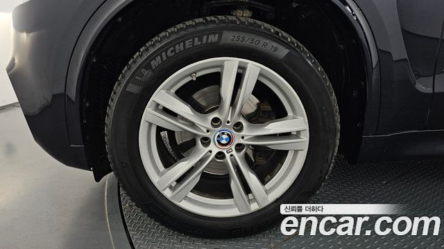 BMW X5 2018 — photo 5