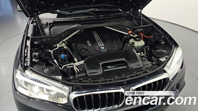 BMW X5 2018 — photo 6