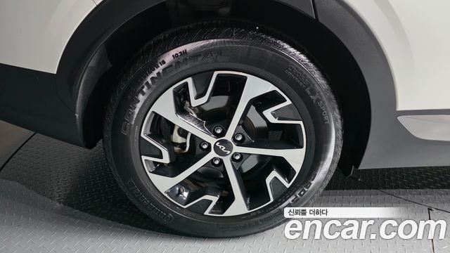 Kia Sportage 2022 — photo 5