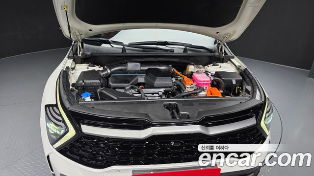 Kia Sportage 2022 — photo 6