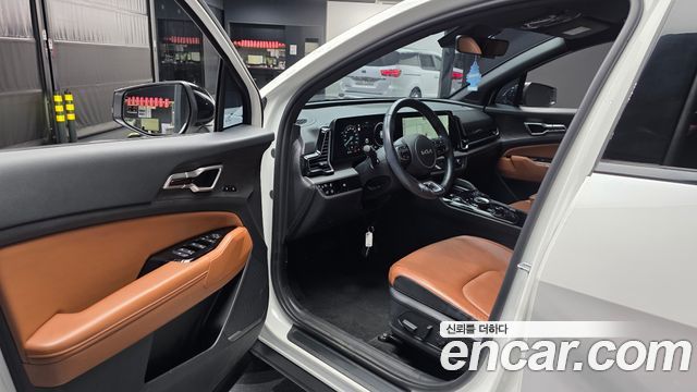 Kia Sportage 2022 — photo 13