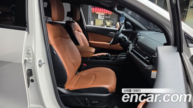 Kia Sportage 2022 — photo 17