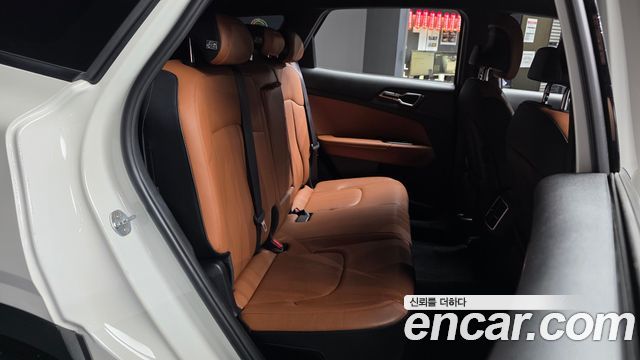 Kia Sportage 2022 — photo 18