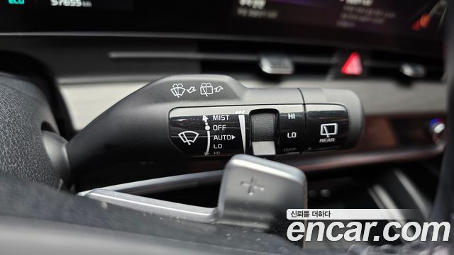 Kia Sportage 2022 — photo 23