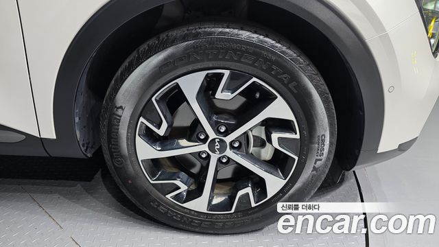 Kia Sportage 2022 — photo 7