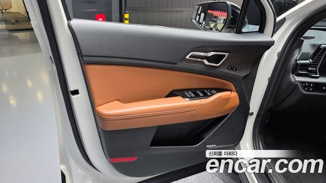 Kia Sportage 2022 — photo 14