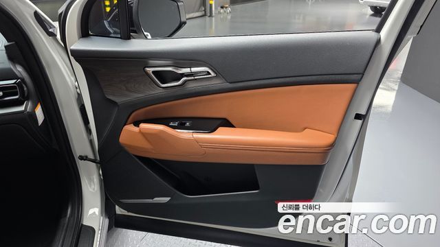 Kia Sportage 2022 — photo 15