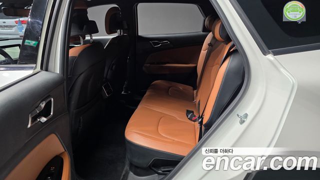 Kia Sportage 2022 — photo 16