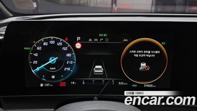 Kia Sportage 2022 — photo 30