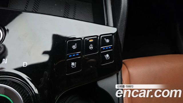 Kia Sportage 2022 — photo 31