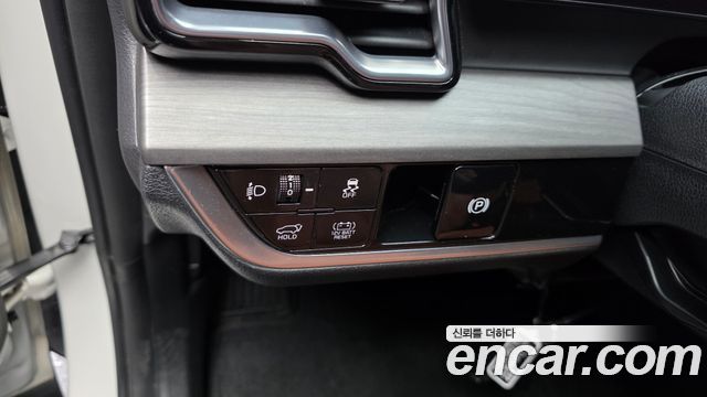 Kia Sportage 2022 — photo 32