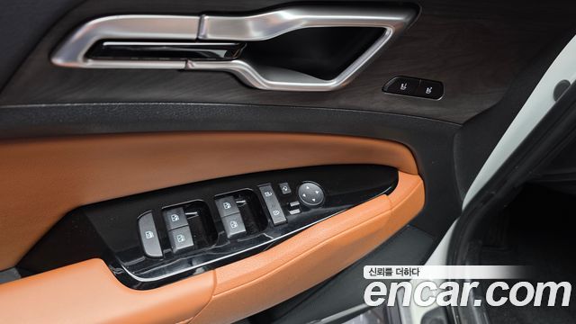 Kia Sportage 2022 — photo 33