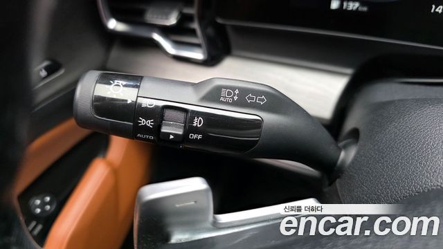 Kia Sportage 2022 — photo 34