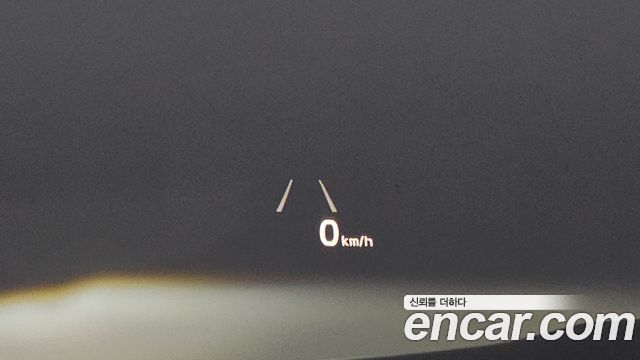 Kia K9 2019 — photo 18