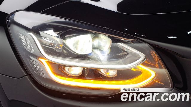 Kia K9 2019 — photo 8