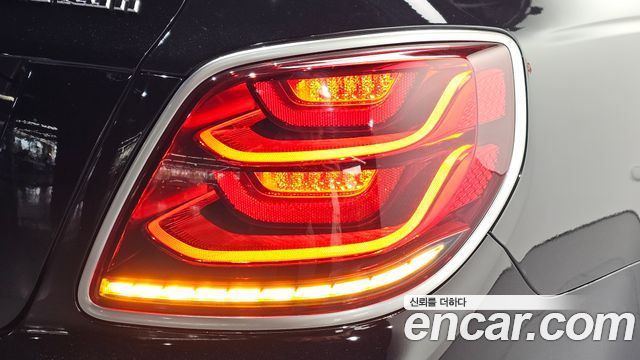 Kia K9 2019 — photo 9