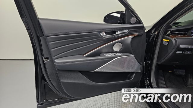 Kia K9 2019 — photo 14