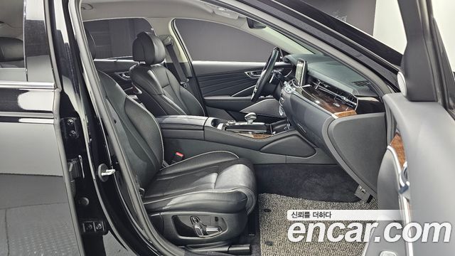 Kia K9 2019 — photo 16
